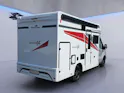 Ford Transit Roller Team Kronosfit 230TL / sehr cooles Wohnmobil