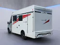 Ford Transit Roller Team Kronosfit 230TL / sehr cooles Wohnmobil