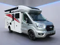 Ford Transit Roller Team Kronosfit 230TL / sehr cooles Wohnmobil