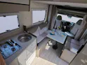 Ford Transit Roller Team Kronosfit 230TL / sehr cooles Wohnmobil