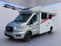 Ford Transit Roller Team Kronosfit 230TL / sehr cooles Wohnmobil