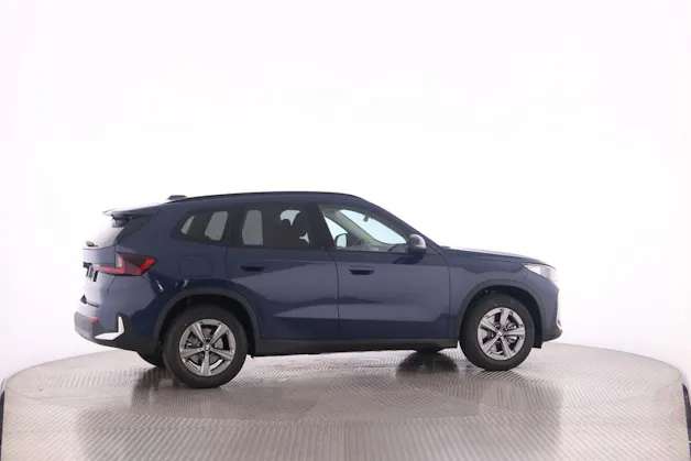 BMW X1 25e xDrive