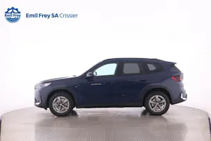 BMW X1 25e xDrive