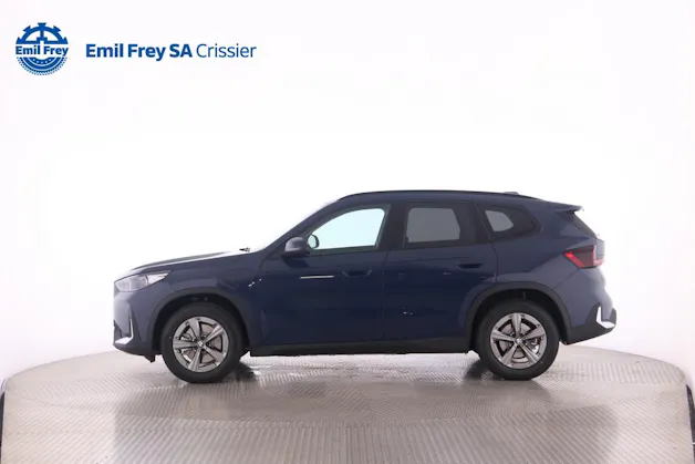 BMW X1 25e xDrive