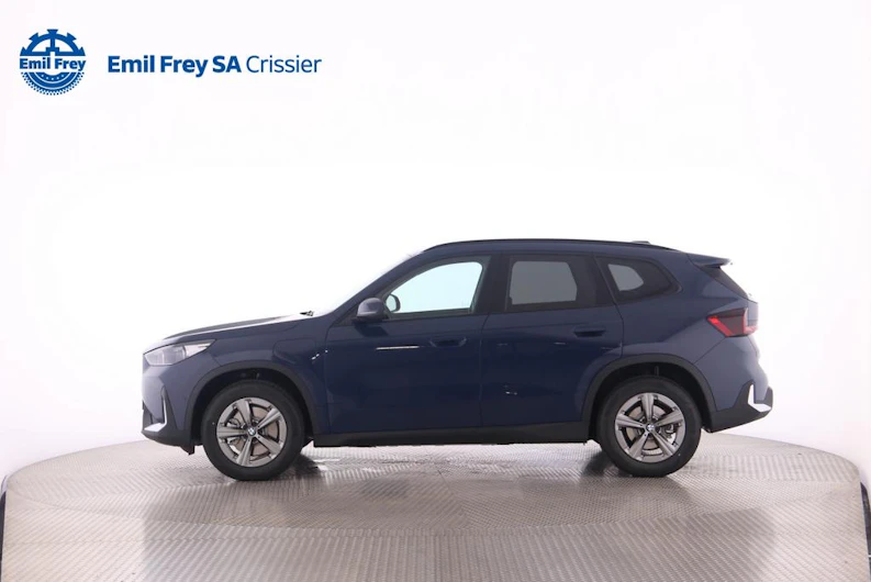 immagine del veicolo BMW X1