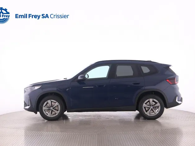 BMW X1 25e xDrive