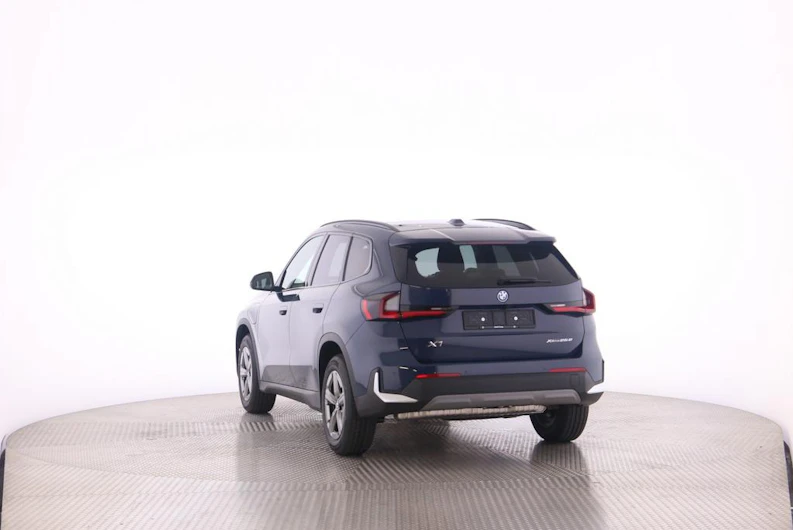 immagine del veicolo BMW X1