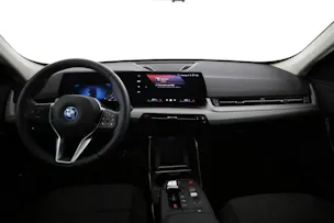 BMW X1 25e xDrive