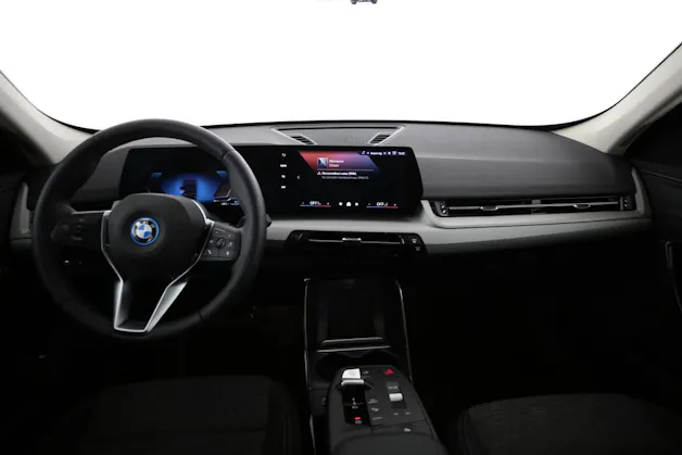 BMW X1 25e xDrive