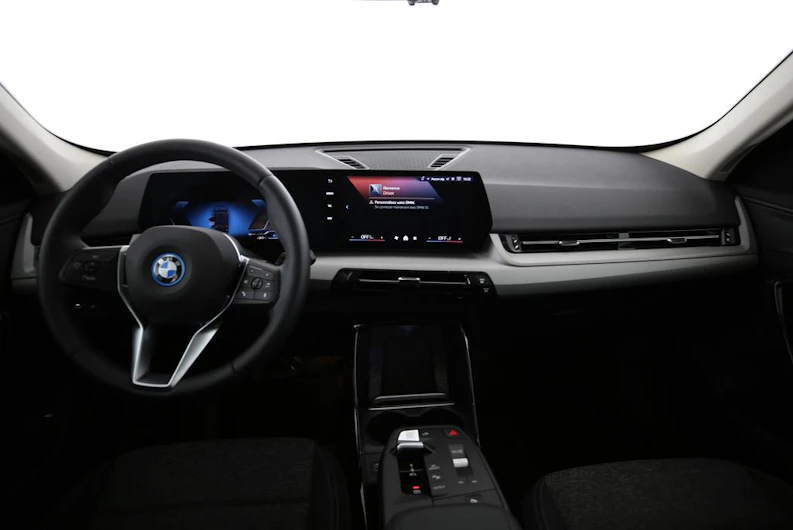 immagine del veicolo BMW X1