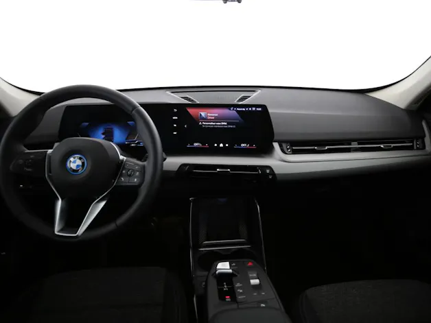 BMW X1 25e xDrive