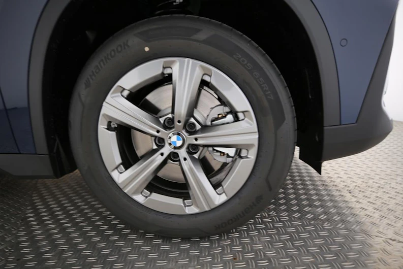 immagine del veicolo BMW X1