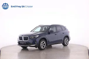 BMW X1 25e xDrive