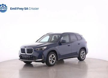 image du véhicule BMW X1 25e xDrive image du véhicule BMW X1 25e xDrive