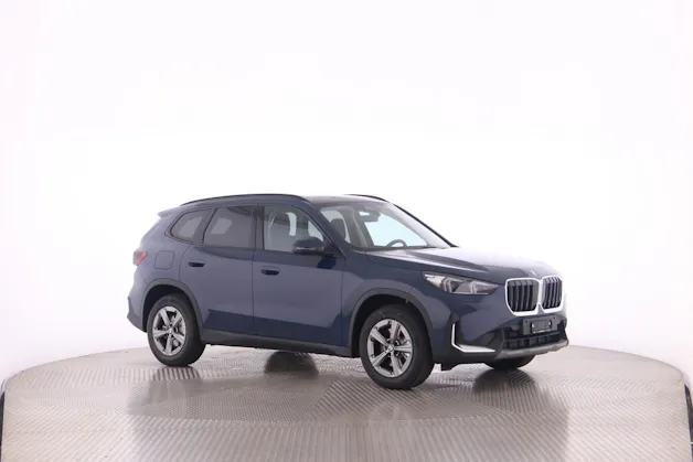BMW X1 25e xDrive