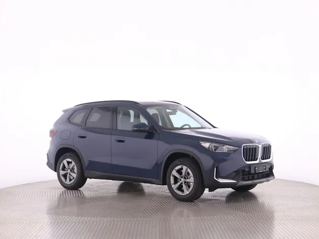 BMW X1 25e xDrive