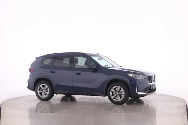 BMW X1 25e xDrive
