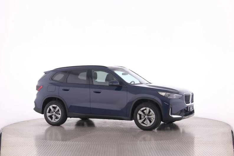 immagine del veicolo BMW X1