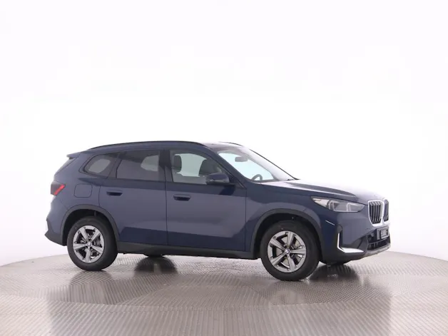 BMW X1 25e xDrive