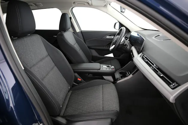 BMW X1 25e xDrive