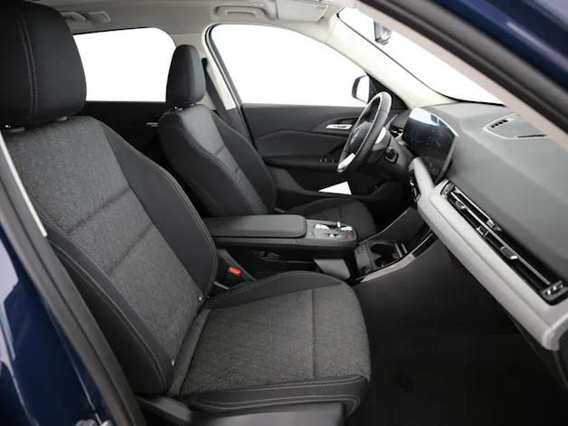 BMW X1 25e xDrive