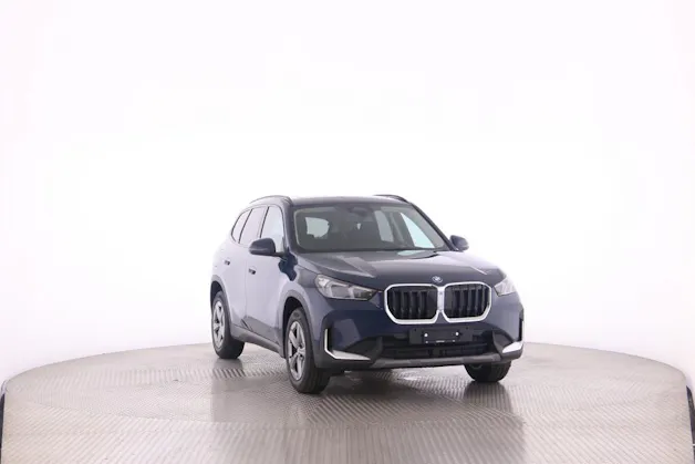 BMW X1 25e xDrive