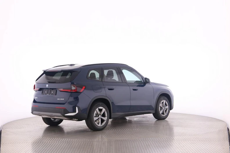 immagine del veicolo BMW X1