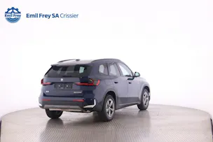 BMW X1 25e xDrive