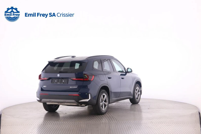 immagine del veicolo BMW X1