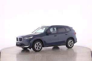 BMW X1 25e xDrive