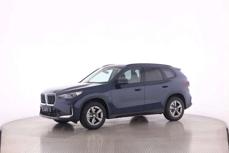 immagine del veicolo BMW X1