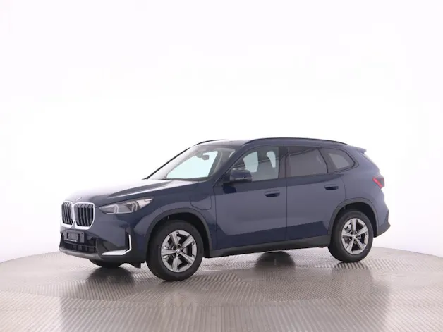 BMW X1 25e xDrive