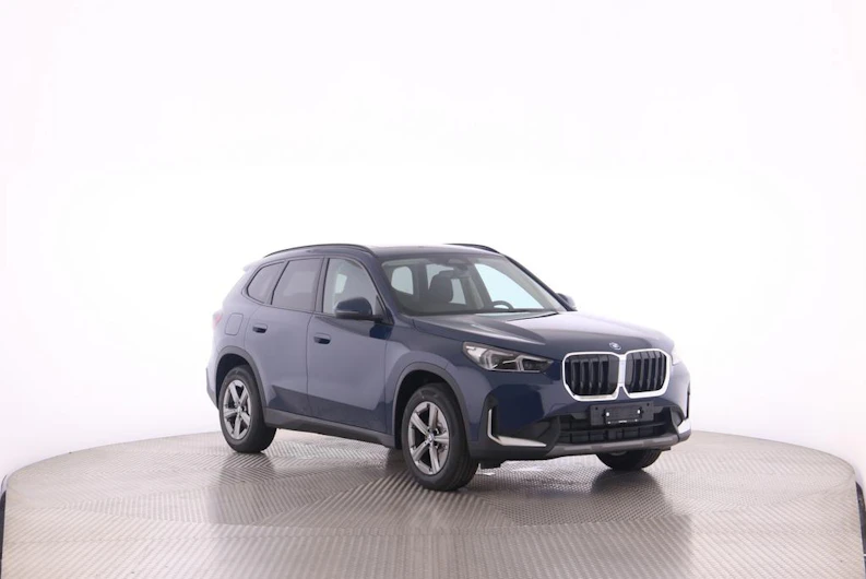 immagine del veicolo BMW X1