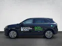 Leapmotor B10 1.5 Hybrid EV