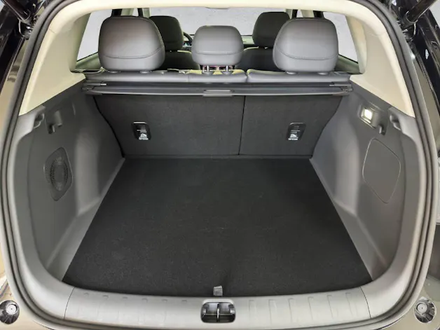 Leapmotor B10 1.5 Hybrid EV