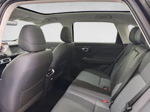 Leapmotor B10 1.5 Hybrid EV