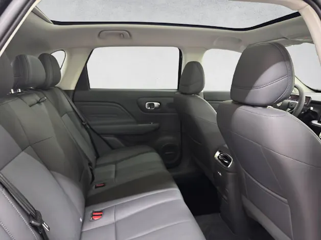 Leapmotor B10 1.5 Hybrid EV