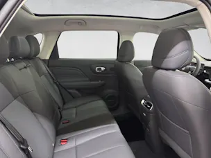 Leapmotor B10 1.5 Hybrid EV