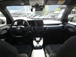 Suzuki e Vitara Sakura Top 4x4