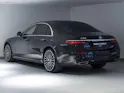 Mercedes-Benz S 500 4MATIC