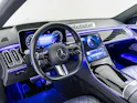 Mercedes-Benz S 500 4MATIC