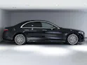 Mercedes-Benz S 500 4MATIC