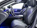 Mercedes-Benz S 500 4MATIC