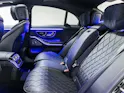 Mercedes-Benz S 500 4MATIC
