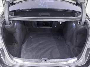 Mercedes-Benz S 500 4MATIC