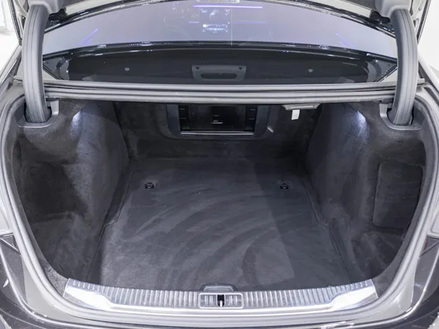 Mercedes-Benz S 500 4MATIC