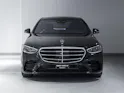 Mercedes-Benz S 500 4MATIC