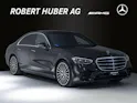 Mercedes-Benz S 500 4MATIC