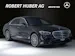 Mercedes-Benz S 500 4MATIC