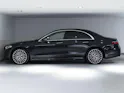 Mercedes-Benz S 500 4MATIC